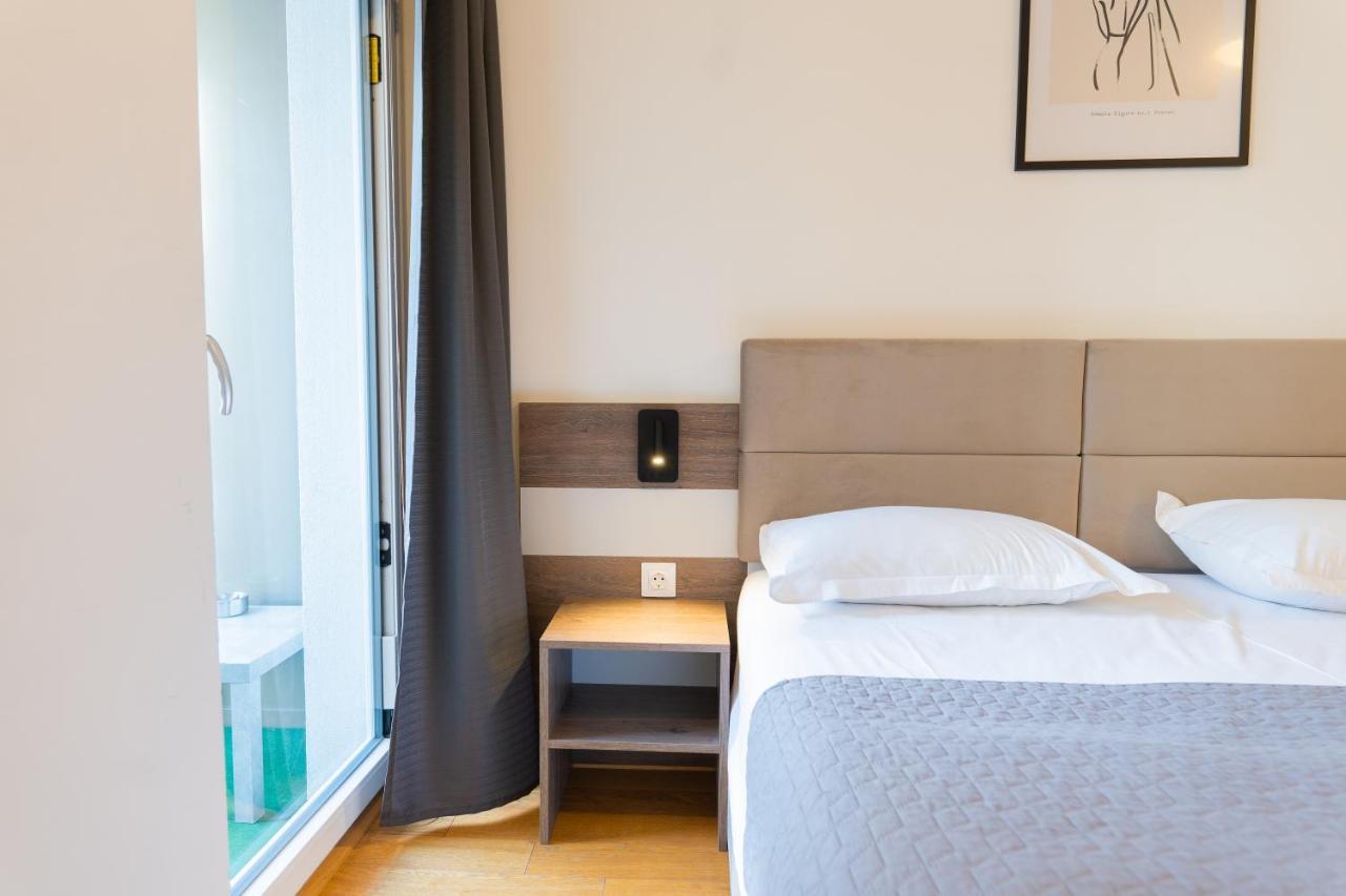 Hotel Triester ウィーン エクステリア 写真