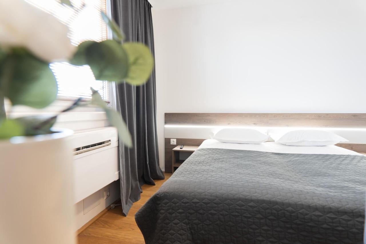 Hotel Triester ウィーン エクステリア 写真