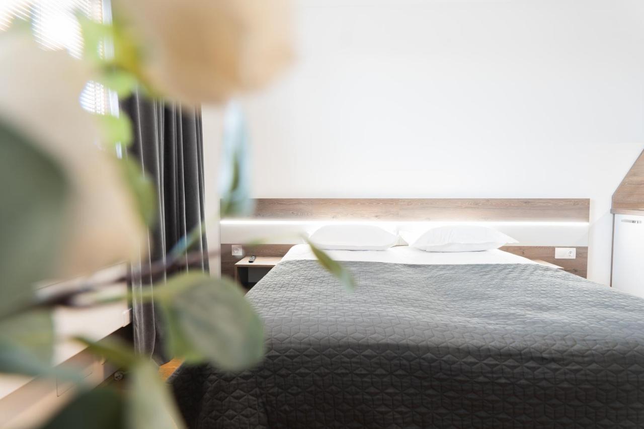 Hotel Triester ウィーン エクステリア 写真