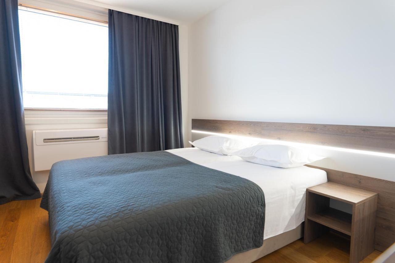 Hotel Triester ウィーン エクステリア 写真